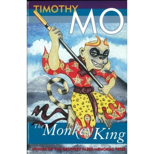 Le Roi des Singes par Timothy Mo Livre de poche 9780952419372