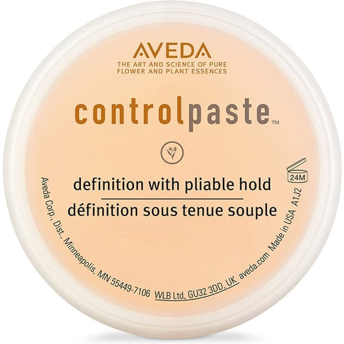 Aveda Styling Control Paste Haarpasta Dames 75 ml