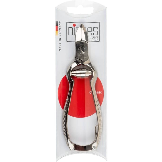 Nippes Nageltang 13cm N28 1 Nagelknipper