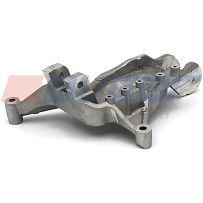 Lagerblok, schokdemperbevestiging (cabine) AUGER 82429