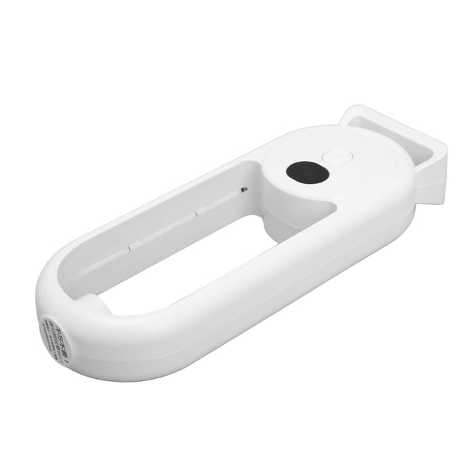 Diffuseur d'Huiles Essentielles Automatique 5 Vitesses Ultrasonique Lumière Ambiante Affichage LED Machine à Parfum pour white