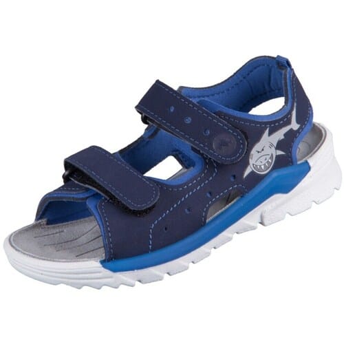 Platte sandalen Ricosta Surf