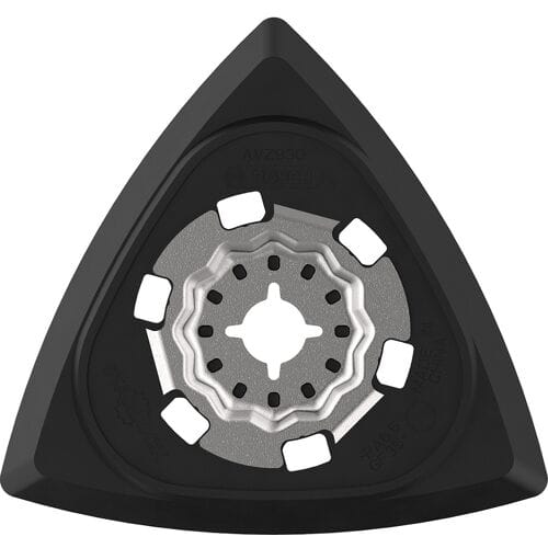 Bosch Accessories 2608669125 2608669125 Multitool 1 stuk(s)