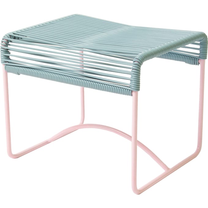 AcapulcoDesign Taburete kruk - Memphis