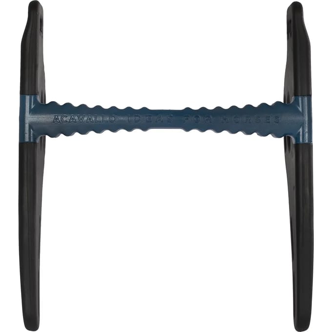 Bitsen voor paarden Acavallo Wave Sensitive