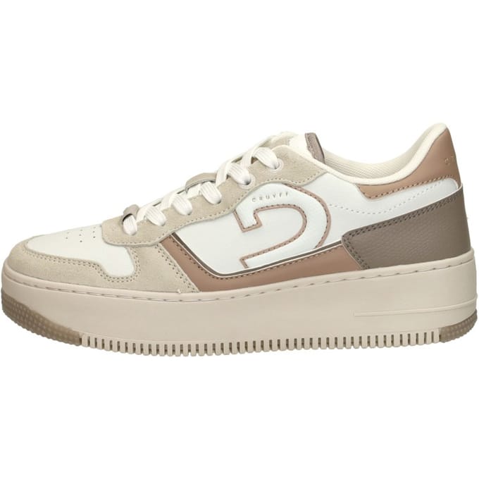 Cruyff Campo Low Lux Sneakers Dames