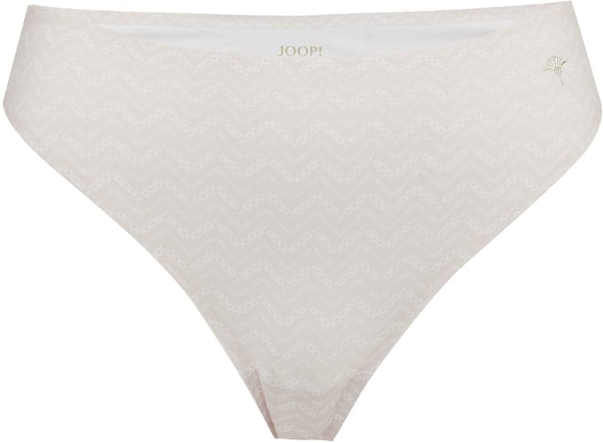 Joop! String Sensation Allover Print Thong