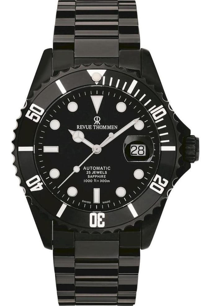 Revue Thommen Herenhorloge 17571.2177