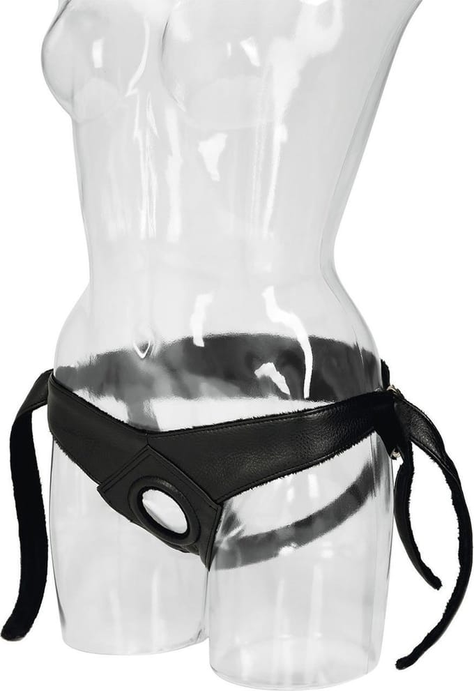 Universal Love Rider Harness