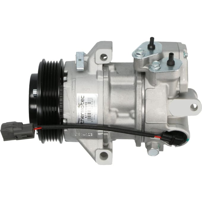 Compressor airconditioning THERMOTEC KTT090359
