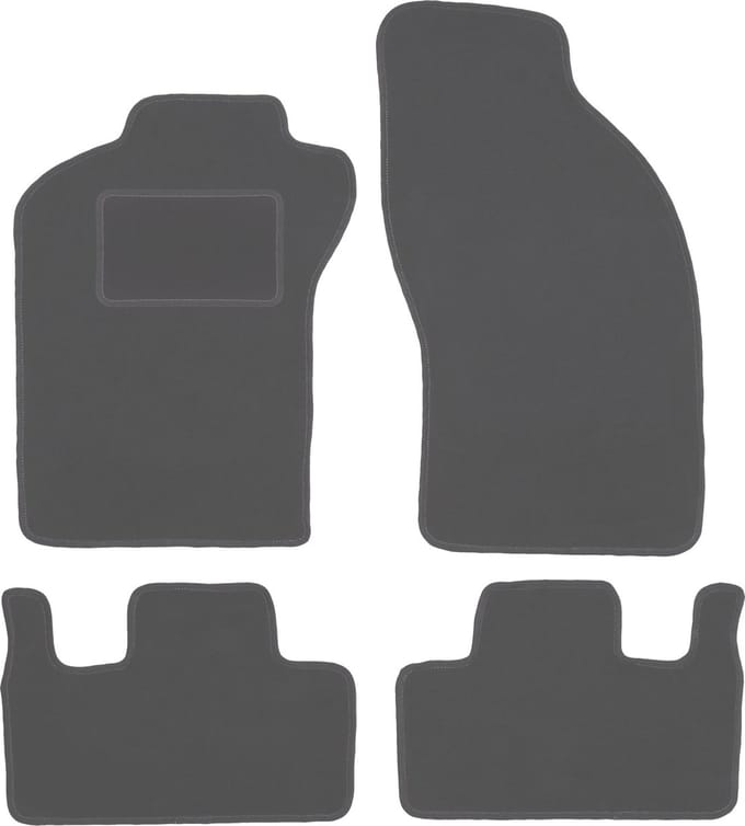 Grafiet automatten voor: FIAt Coupé coupé (1993-2000)