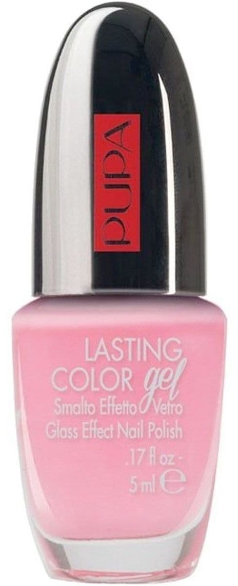 PUPA Nagellak Nails Lasting Color Gel 010 Quartz Crystal