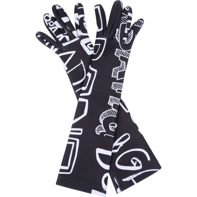 Dolce & Gabbana handschoen