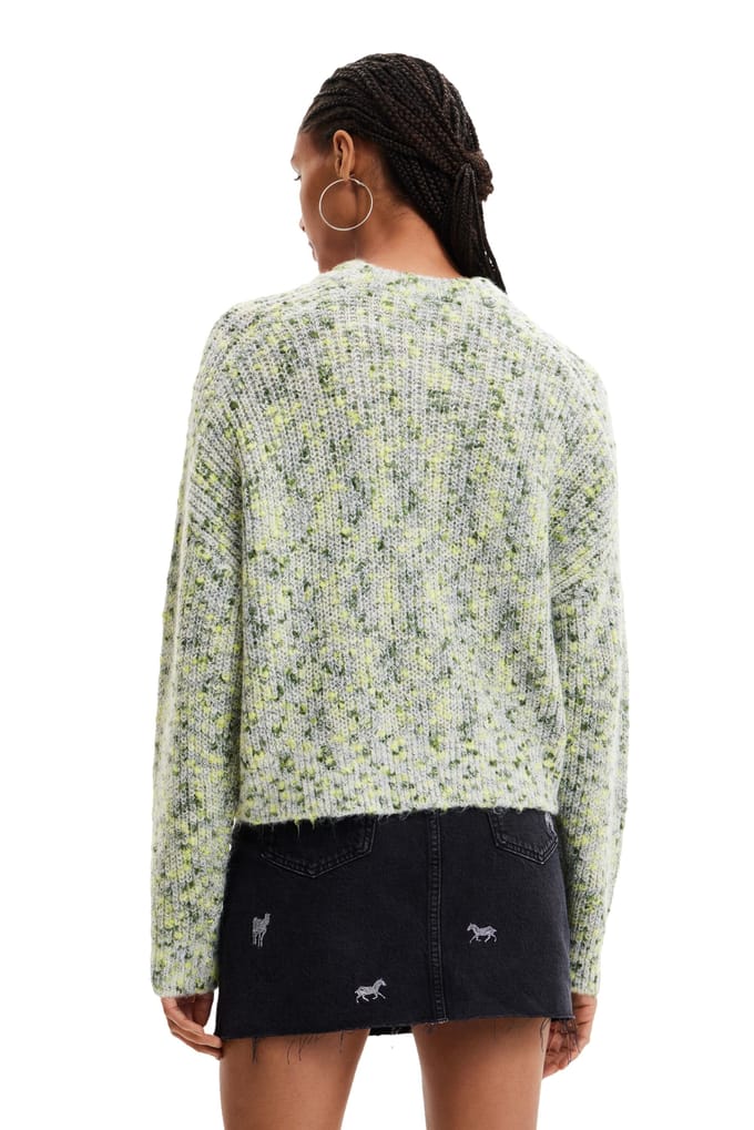 Damestrui Desigual Hellene