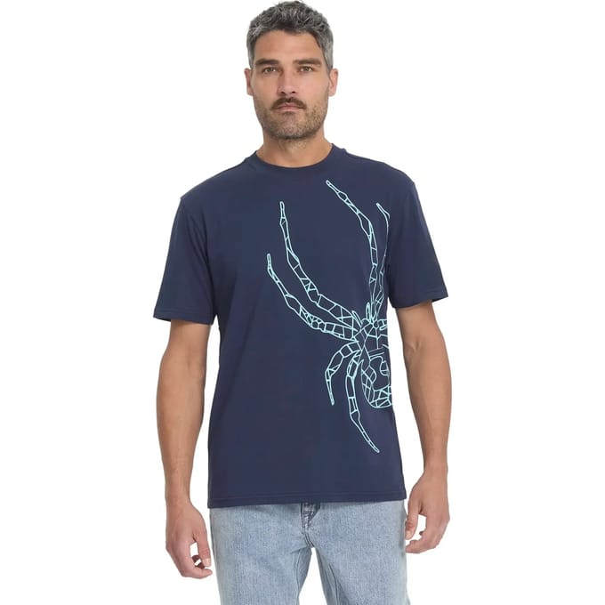 T-shirt Spyder Spyd Up