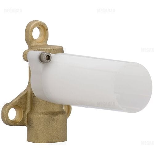 AXOR basic body for bath spout