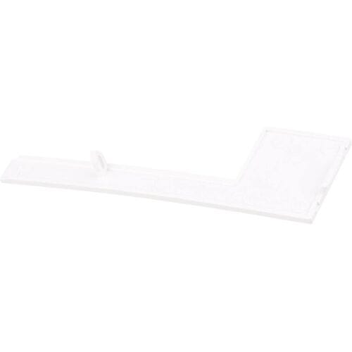 AEG deksel, scharnier, links, 7801, 130x42mm 8073078068