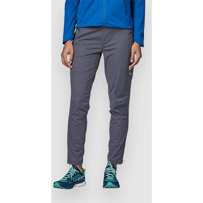 Winddichte damesbroek Patagonia Wind Shield