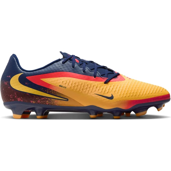 Nike Phantom 6 Low Haaland Academy FG/MG Voetbalschoenen Senior