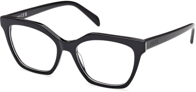 Pucci EP5239 Animal/monocolor 53/17/140 WOMAN Brilmonturen