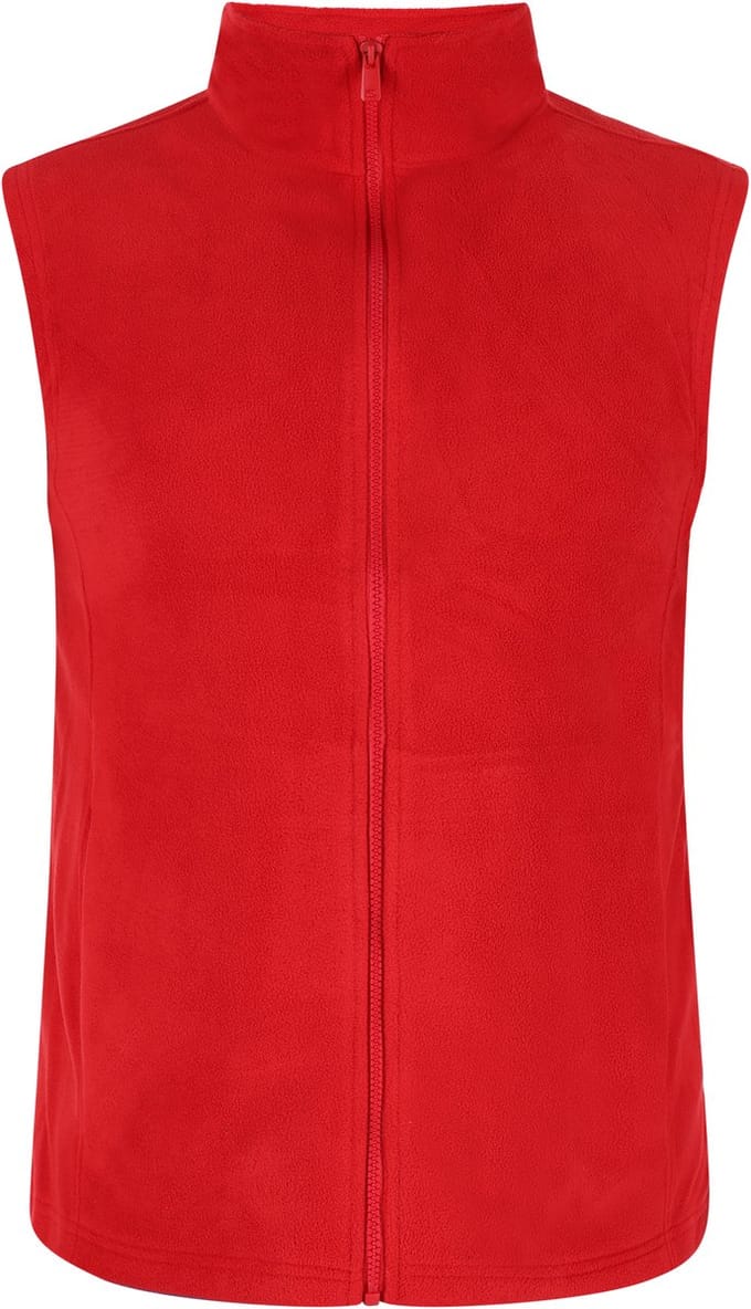Schmuddelwedda Vest