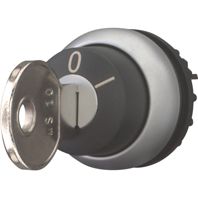 EATON INDUSTRIES Voorelement-keuzeschakelaar - 111776 - E29W7