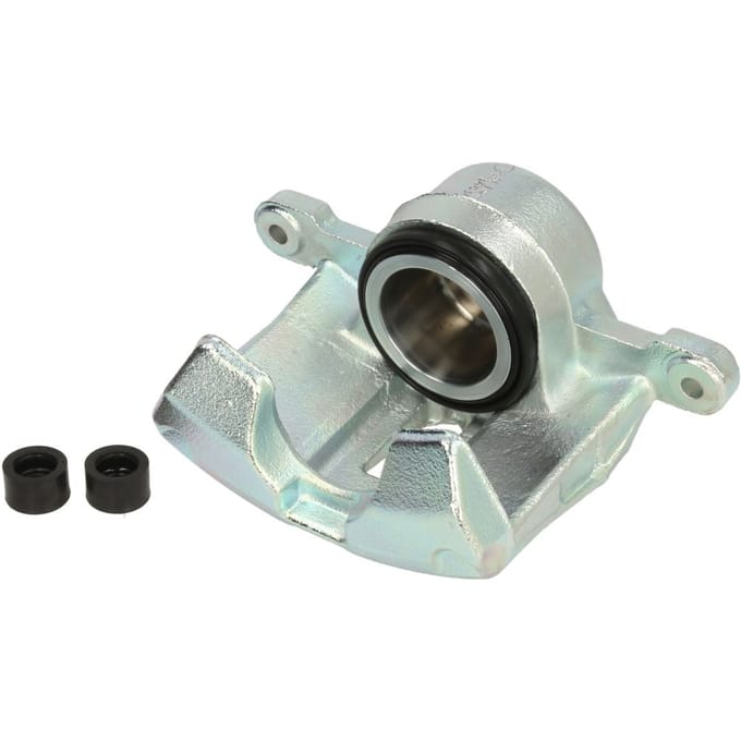 Budweg Caliper Remklauw BUDWEG 343761, voorkant rechts