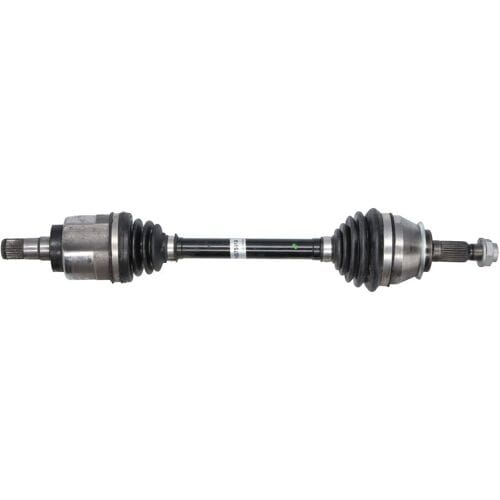 Aandrijfas POINT GEAR PNG75919