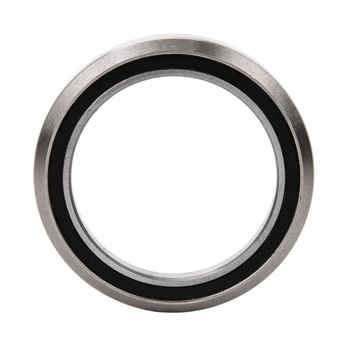 Accessoire de réparation de roulement de casque de vélo de réparation pour vélo de route de vélo de montagne black