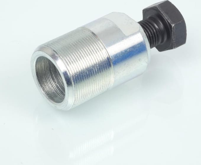 Vliegwieltrekker RMS voor Auto RMSM M27 spoed 1.0 linksdraad Nieuw