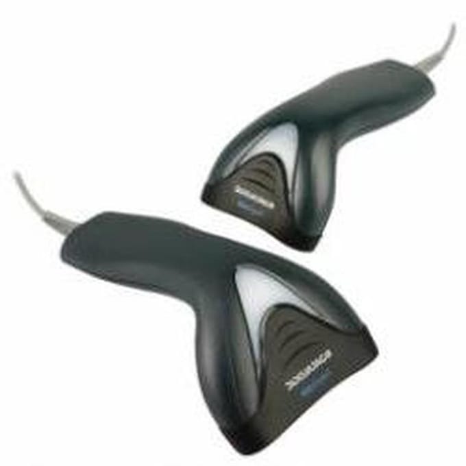 Barcode Scanner - Scanner Lezer - Winkelwerk - USB Kit - 65 Lite - Zwart