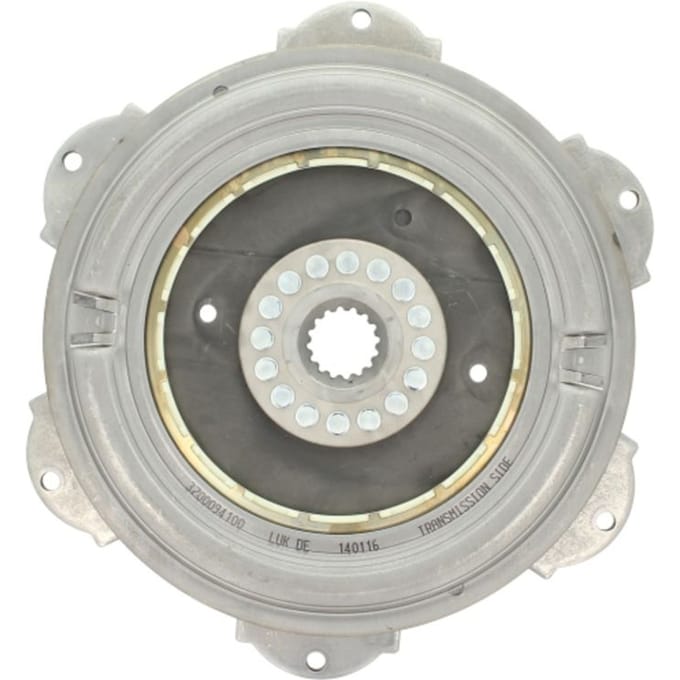 Torsiedemper, koppeling LUK 370 0094 10