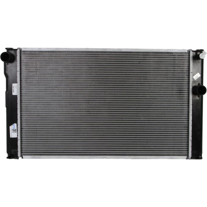 Radiator, motorkoeling NRF 53926