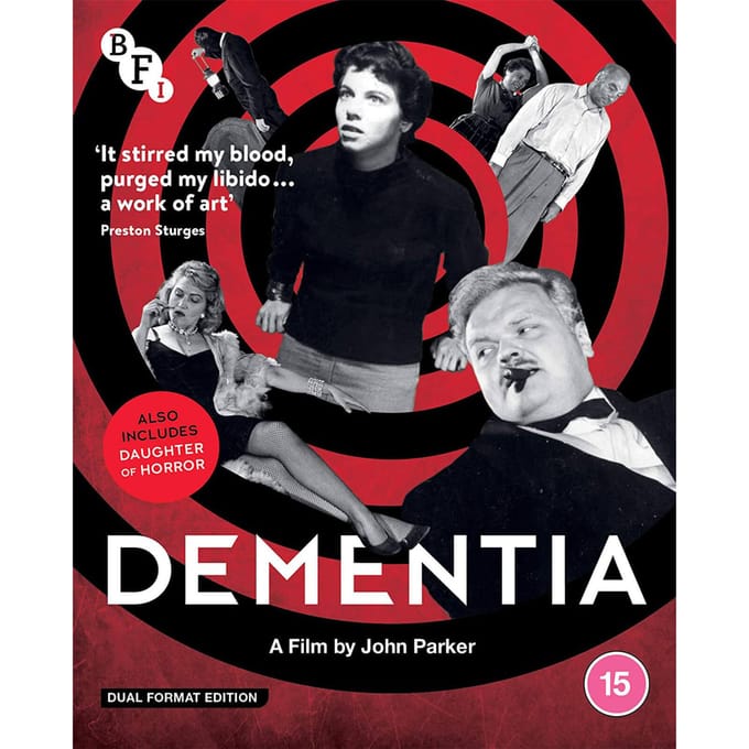 Dementia