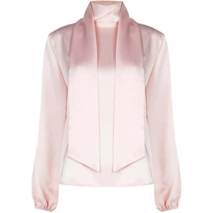Blouse Rinascimento CFC0127771003