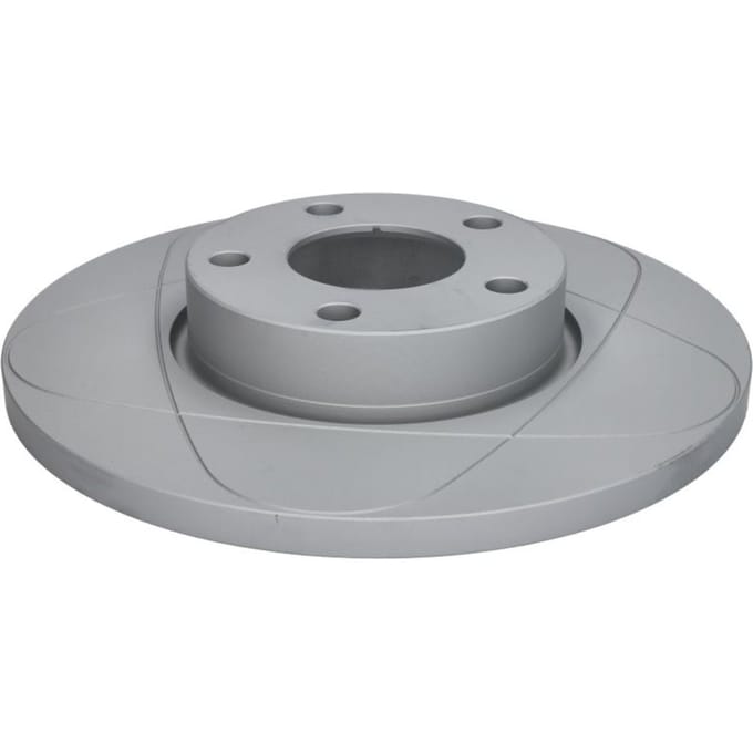 Remschijf ATE Power Disc 24.0315-0105.1, 1 Stuk