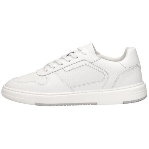 Lage Sneakers Cycleur De Luxe Toboggan Sneakers Laag - wit - Maat