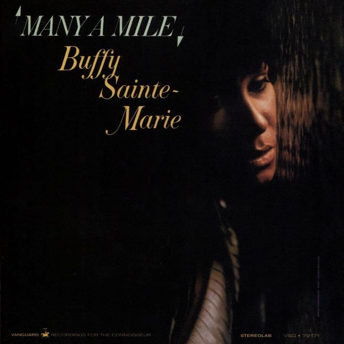 Many A Mile
