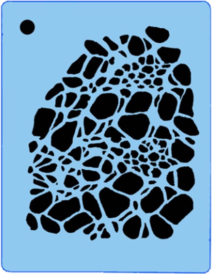 ProAiir QuickEZ Blood Cells sjabloon