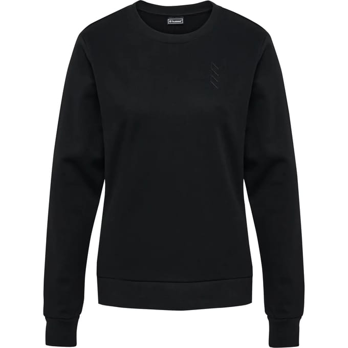 Hummel dames-sweatshirt Hmlactive Woman 224502
