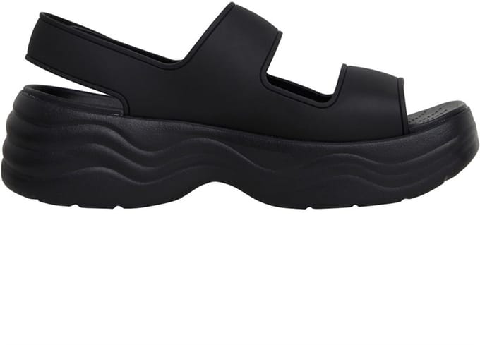 Crocs Skyline Sandal Zwart Maat 41/42 US 10