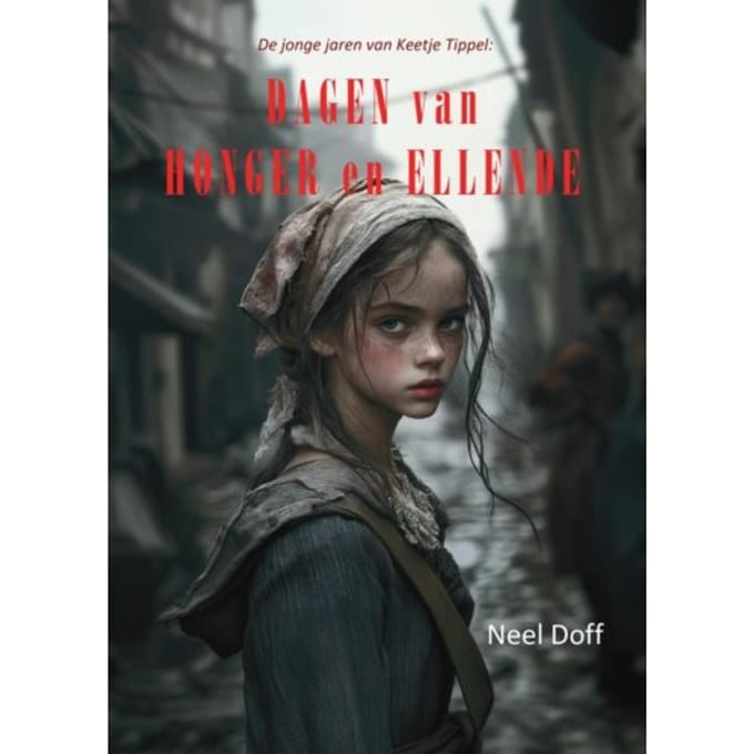 Dagen Van Honger En Ellende - Neel Doff