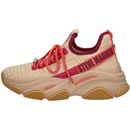 Steve Madden Project Sneakers - Dames - Roze - Maat 42