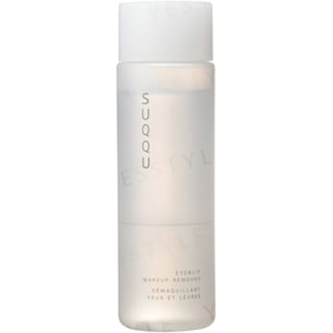 SUQQU - Eye & Lip Makeup Remover 100ml