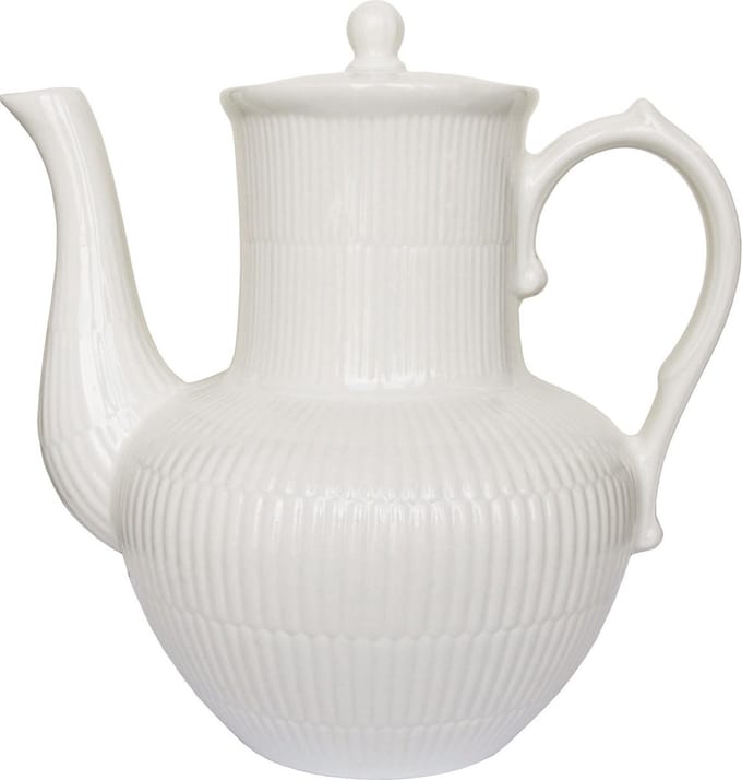 Royal Boch - Koffiepot - Vienne