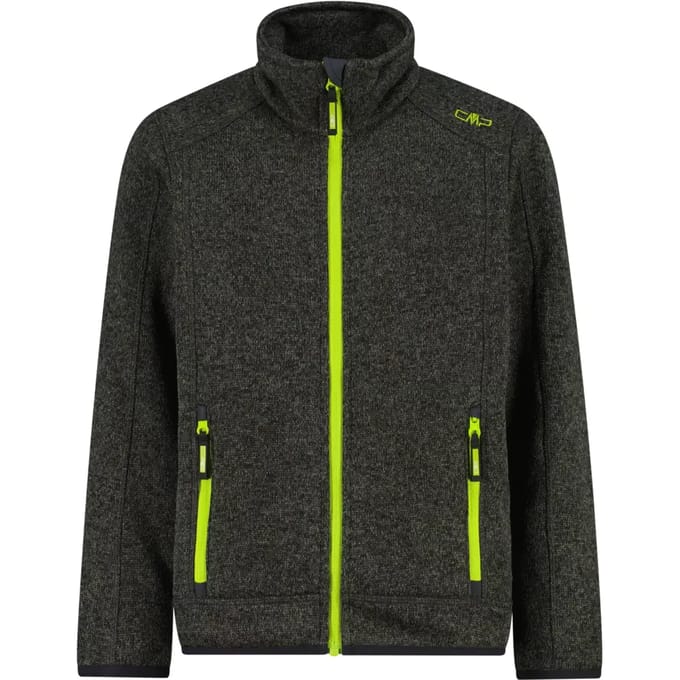 Kinderfleece CMP Knit-Tech