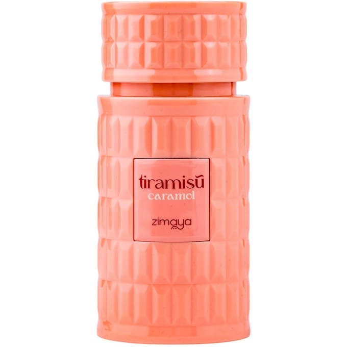 Zimaya Tiramisu Caramel - Eau de Parfum - 100 ml