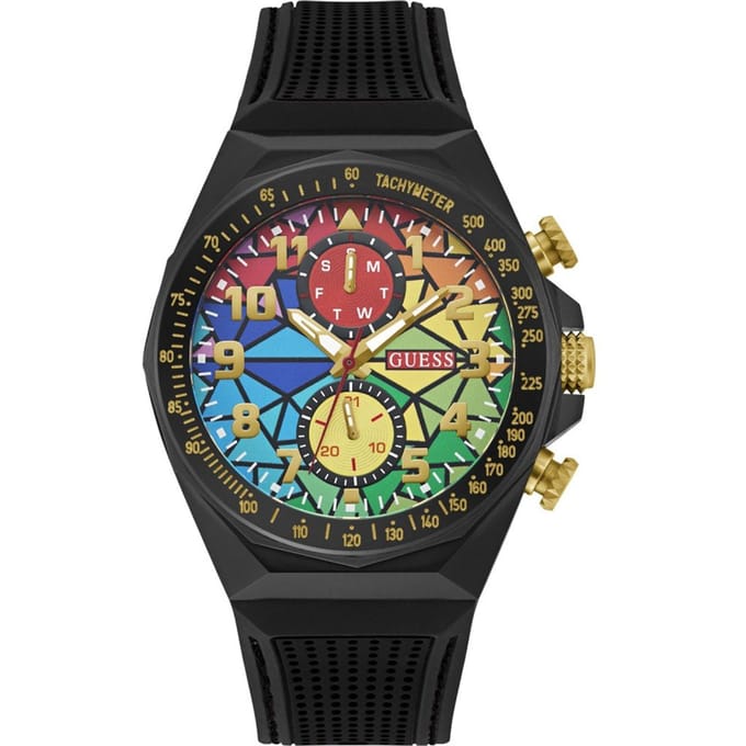 Guess Trend GW0902G3 D1 Horloge