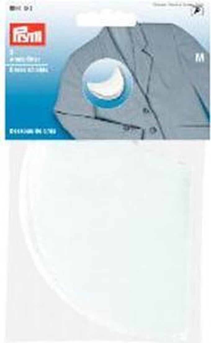 Prym Sous-bras voor mouwloze kleding