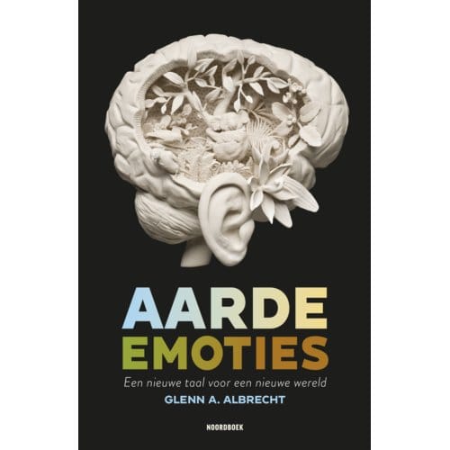 Aarde-Emoties - Glenn A. Albrecht